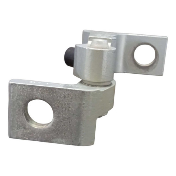 Dobradiça Porta Traseira Esquerda Taos Nivus Jetta Polo