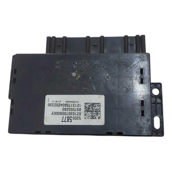 Modulo Central Conforto Corsa Classic Celta Prisma 52055877