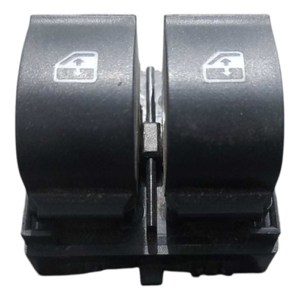 Botão Vidro Eletrico Dianteiro Direito Palio 2004 A 2018