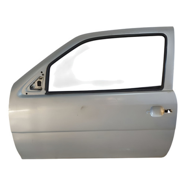  Porta Dianteira Esquerda Gol Parati Bola 2p