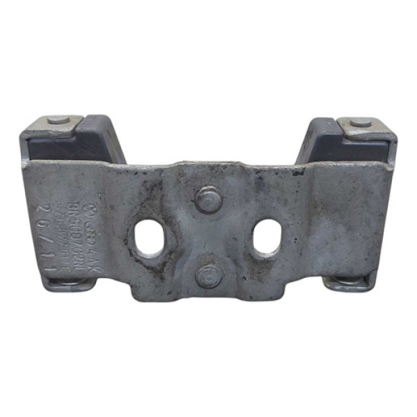 Batente Tampa Traseira Mala Fox Gol G5 G6 2008 2009 A 2014