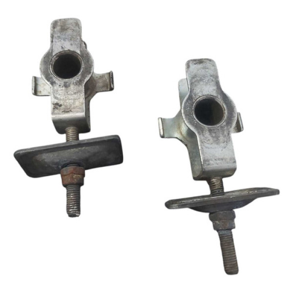 Par Esticador Da Corrente Cb 300r 2009 A 2015