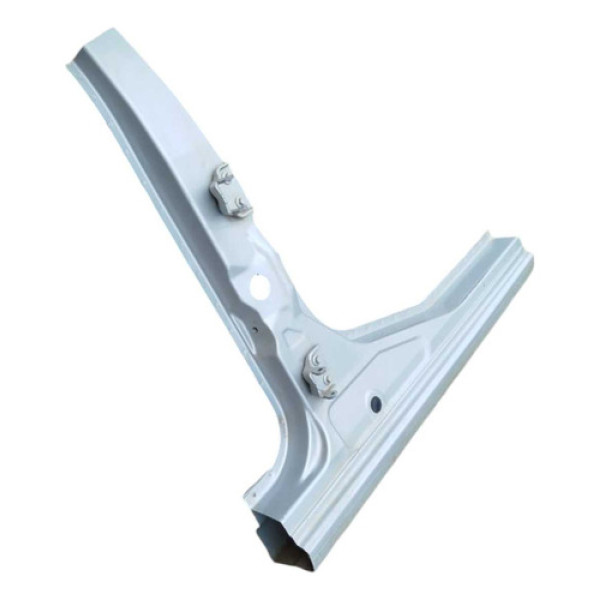 Coluna Caixa Ar Direito Ford Fiesta 2007 2008 2009 A 2014 