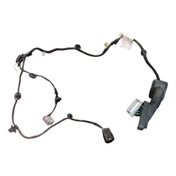 Chicote Porta Traseira Direita Onix Hatch 2020 2021 A 2024