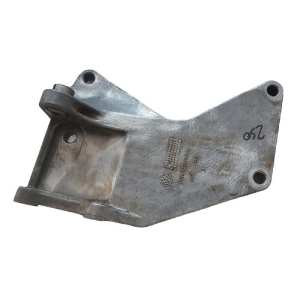 Suporte Bomba Direção Hidraulica Gol Parati Savei 036145167a