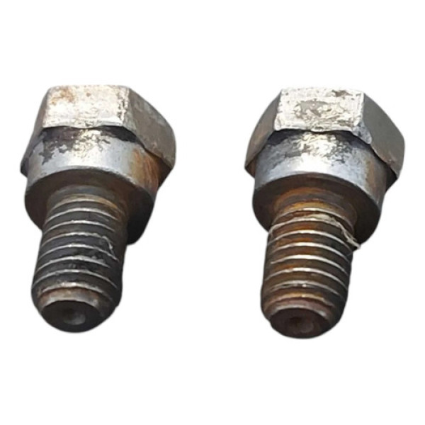 Par Parafuso Pinhão Cg Start 160 2017 A 2022