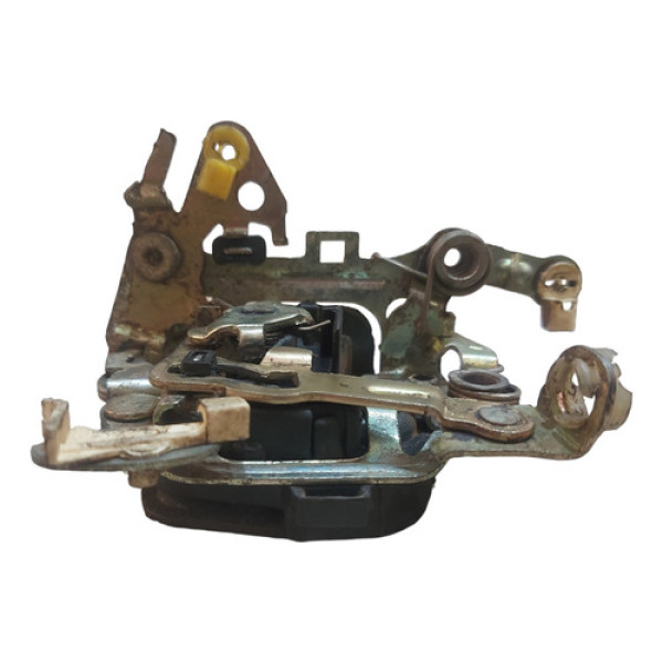 Fechadura Porta Dianteira Esquerda Corsa 1996 A 2016 Classic