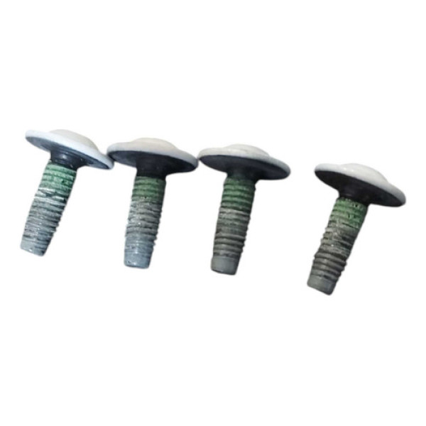 Parafuso Suporte Amortecedor Tampa Traseira Onix 20 A 24