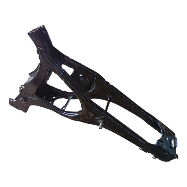 Quadro B Chassi Cg Start 160 2017 A 2022