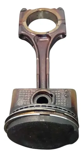Pistão Biela Corolla 1.8 Automatico 2002 2003 2004 A 2008