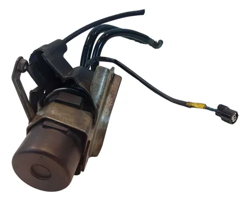 Bomba Combustivel Nxr Bros Esd 150 2009 A 2014