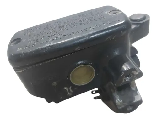 Cilindro Mestre Freio Burrinho Honda Cb 600 Hornet 08 A 14