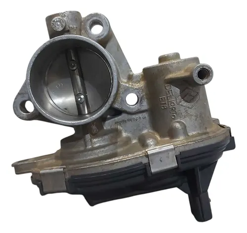 Tbi Corpo Borboleta Kwid 1.0 3 Cilindros 161208051r