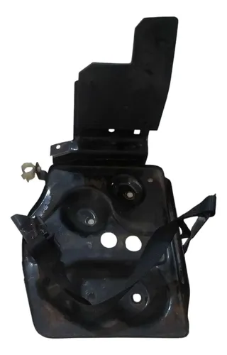 Suporte Bateria Fiat Palio Economy Siena 2007 2008 A 2012  0