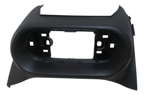 Moldura Comando Ar Condicionado Fiat Toro 2017 100229567 