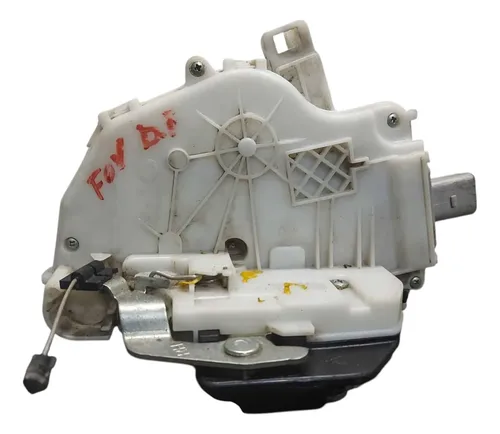 Fechadura Porta Diant Dir Gol Voyage Sav G5 G6 G7 G8 Elé
