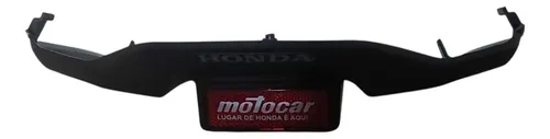 Tampa Luz De Placa  Pcx 160 2023 2024 2025 80115