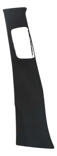 Moldura Central Lado Esquerda Onix Hatch 20 A 24 C/detalhe