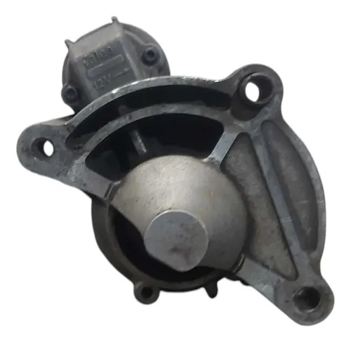 Motor Partida Arranque 207 2012 1.4 Flex 
