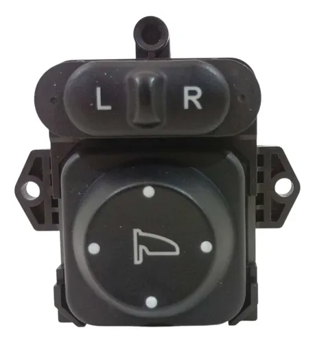 Botão Comando Retrovisor Cr-v 2012 A 2017