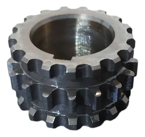 Engrenagem Corrente Comando Cb Twister 250 2016 A 2022