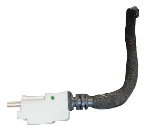 Chicote Conector Plug Entrada Usb Argo Cronos 2018 A 2024