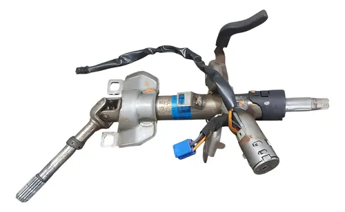 Coluna Direção Hidraulica 207 1.4 Flex 2007 A 2012