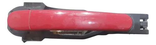 Maçaneta Porta Direita Externa Fox Crossfox Spacefox 10 A 20 V Dianteira
