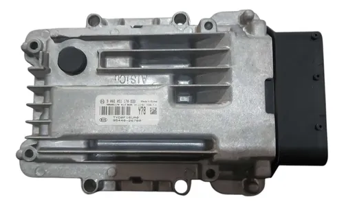 Modulo Cambio Cerato 1.6 2014 95440-26780 9002051170kg  Y78