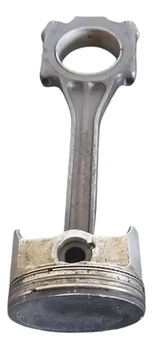 Pistão Biela Gol G4 1.0 2006/2014 Flex 0.50