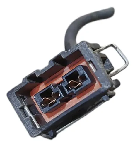 Conector Buzina Gol Voyage Saveiro 2013 A 2023