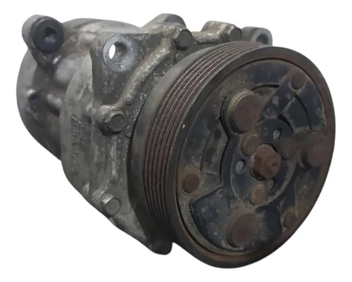 Compressor Ar Condicionado Golf Sapão 1j0820803k