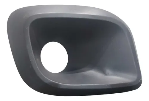 Moldura Farol Milha Direito Novo Uno Way 2016 A 2017 P Ambos Lados