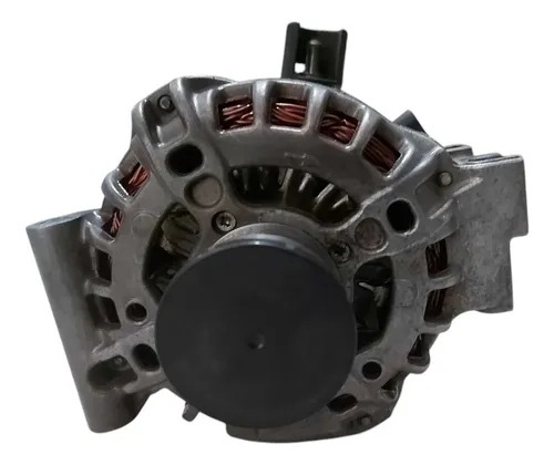 Alternador Renegade Argo Toro Cronos 1.8 Flx 16/22 (2 Pinos)