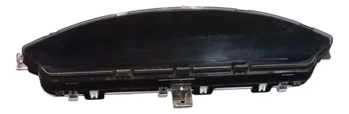 Painel Instrumentos New Civic 2007 2008 A 2011 78100snzm011 Prateado
