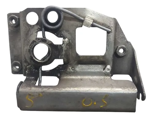 Fechadura Capo Fiat Palio Siena Strada 2003 2004 2005 A 2013