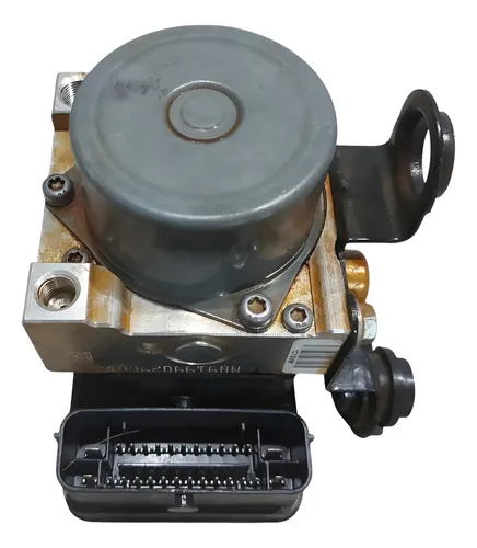Modulo Central Abs Gol G7 G8 1.0 3cc 2017 A 2022 5u0614117m