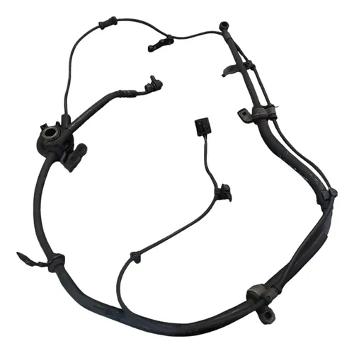 Flexivel Freio Dianteiro C/sensor Velocidade Xre 300 13 A 19