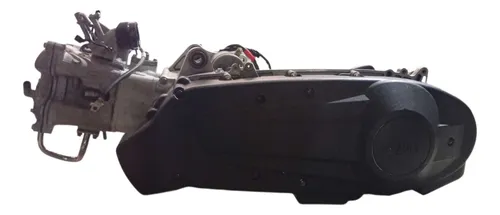 Motor Completo Citycom 300i 2012 A 2019