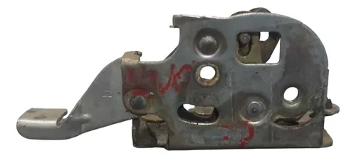 Fechadura Porta Interna Traseira Direita Uno 1984 A 2013
