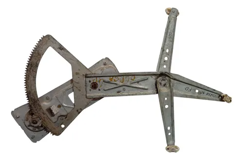 Maquina Vidro Dianteira Direita Celta Prisma 2007 A 2015 Man