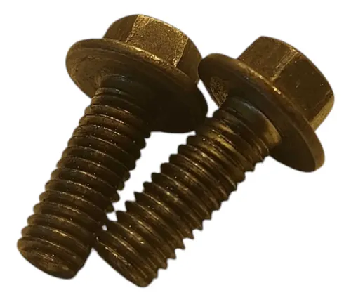Parafuso Fixador Cano Oleo Tampa Cb Twister 250 2016 A 2022