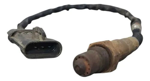Sonda Lambda Astra Vectra Zafira 2.0 2.2 258006577
